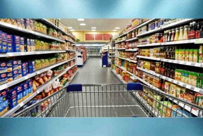 Harga makanan dunia meningkat pada Mac ke paras tertinggi sejak September tahun lepas dan boleh terus meningkat jika konflik di Asia Barat berlarutan. Gambar hiasan 