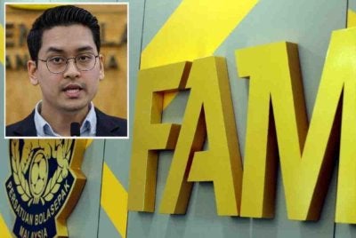 FAM dilaporkan bakal mengadakan kongres pemilihan antara Ogos dan September depan bagi membentuk kepimpinan baharu. Gambar kecil: Mohammed Taufiq 