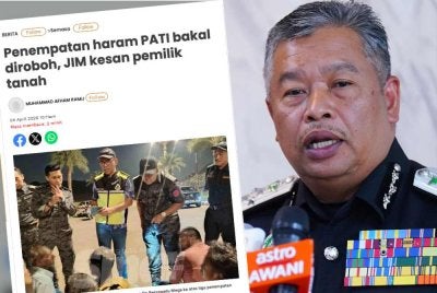 Zakaria berkata, JIM amat menghargai peranan masyarakat sebagai rakan strategik dalam usaha memperkukuh penguatkuasaan imigresen negara.