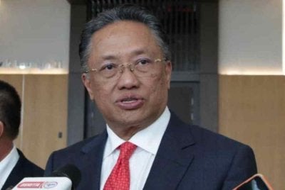Abdul Rahman