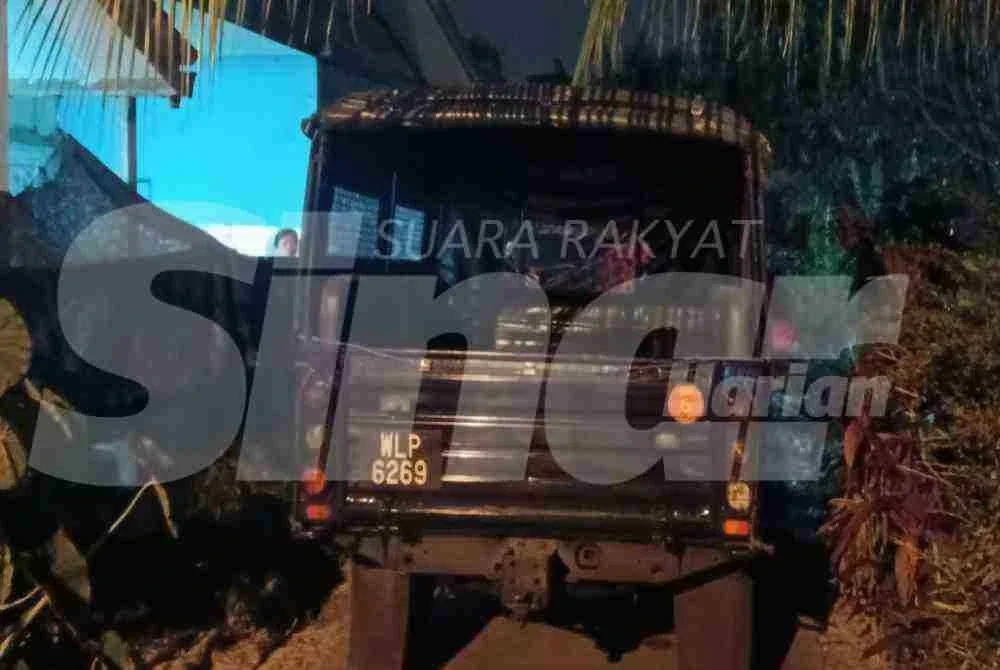 Mangsa dipercayai meninggal dunia sejak beberapa hari lalu berdasarkan keadaan fizikal semasa ditemui.
