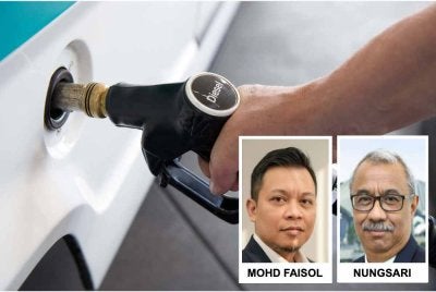 Harga diesel yang tinggi di Semenanjung adalah disebabkan pola penempatan penduduk dan infra semenanjung yang berbeza berbanding di Sabah dan Sarawak.