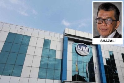 KWSP sebelum ini pernah dilaporkan menolak tawaran Sunway untuk mengambil alih kepentingan dalam IJM Corporation dengan nilai RM11 bilion.