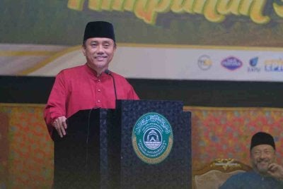 Aminuddin