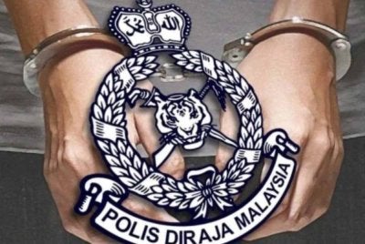 Sepasukan polis dari Ibu Pejabat Polis Daerah Klang Utara berjaya mengesan dan menahan seorang lelaki tempatan berusia lingkungan 40-an bagi membantu siasatan. Foto hiasan 
