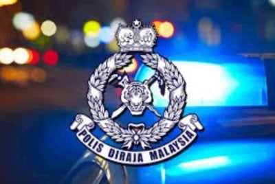Polis telah mengarahkan usaha mengesan pemandu serta kenderaan terbabit bagi tindakan lanjut. Foto hiasan