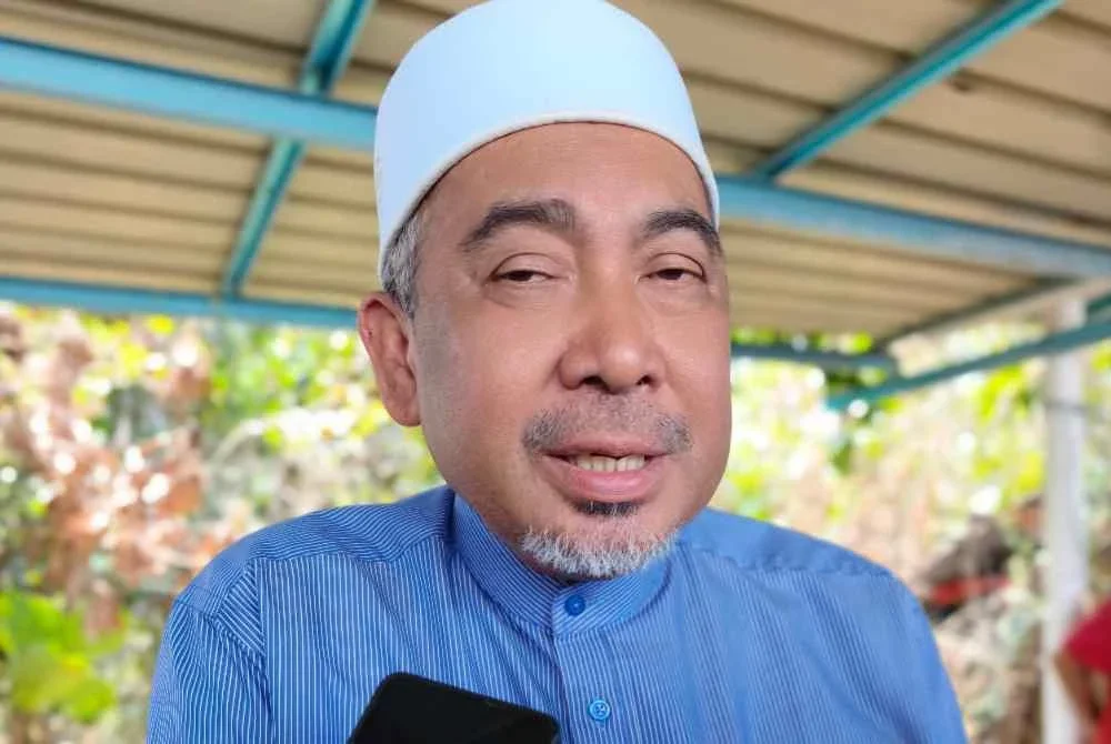 Izani Husin