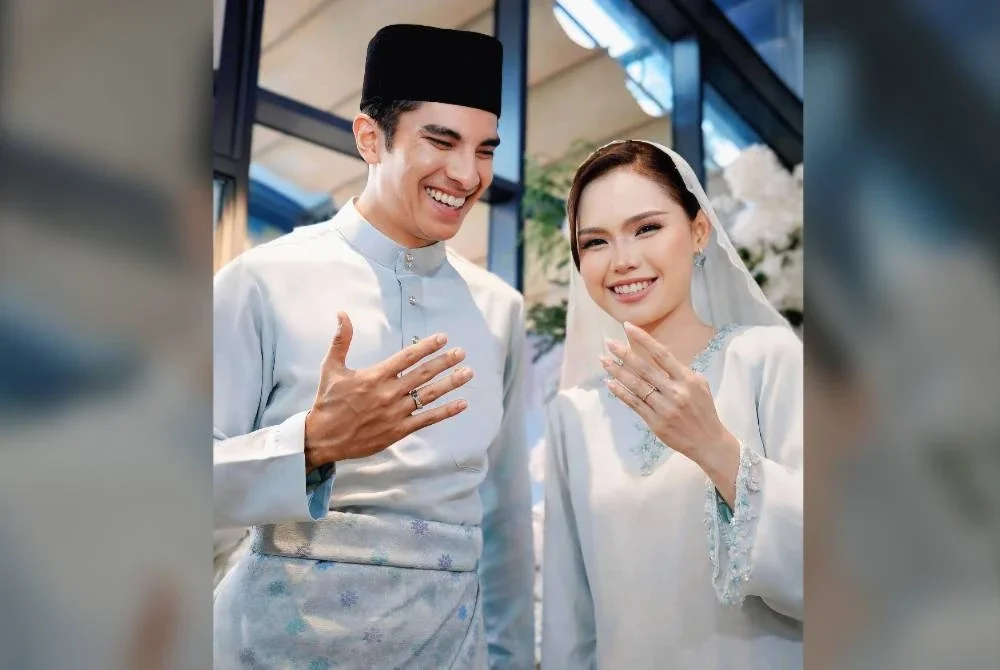 Majlis pertunangan pelakon dan penyanyi Bella Astillah bersama Ahli Parlimen Muar, Syed Saddiq Syed Abdul Rahman mencatat hampir 130 juta tontonan.