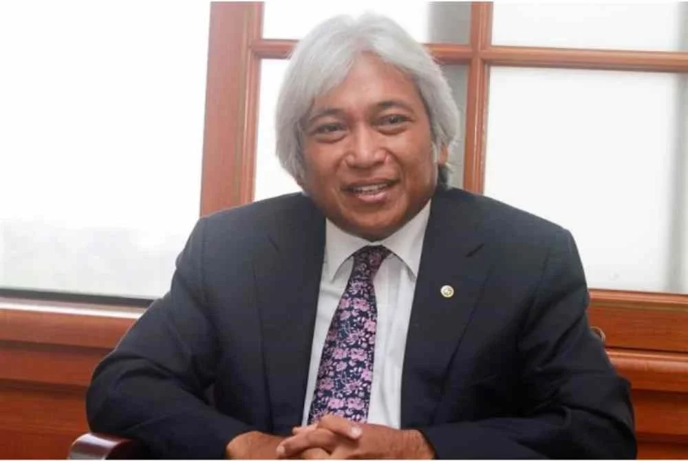 Tan Sri Muhammad Ibrahim