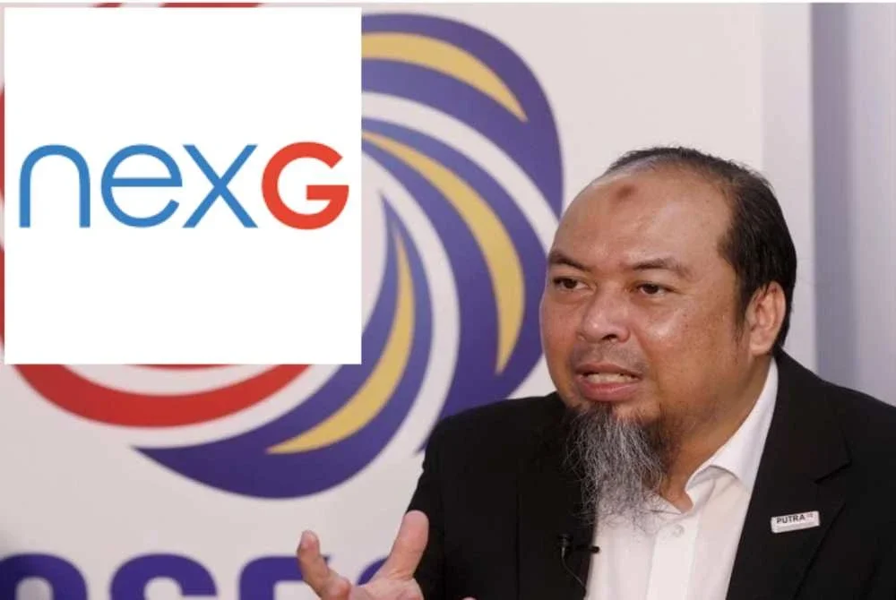 Ahmed Razman berkata, pemegang saham NexG boleh meminta lembaga pengarah syarikat untuk memberi penerangan tentang isu yang berlaku.