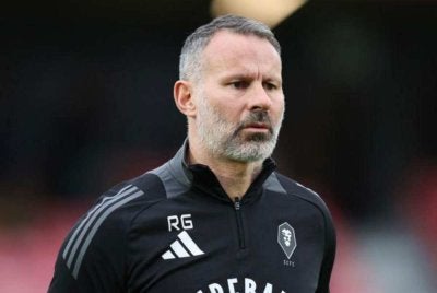 Giggs percaya Wharton yang dinilai pada harga £70 juta (RM373 juta) oleh Palace harus menjadi keutamaan kelab.