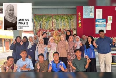 Sistem Tingkatan Enam hari ini telah banyak berubah tidak lagi berorientasikan peperiksaan semata-mata, sebaliknya menggabungkan elemen kerja kursus, penilaian berterusan serta pendekatan pembelajaran menyerupai suasana universiti. Foto hiasan