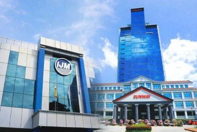 Pada 12 Januari lalu, Sunway mencadangkan tawaran pengambilalihan sukarela bersyarat untuk membeli keseluruhan 3.51 bilion saham IJM pada harga tawaran RM3.15 sesaham.