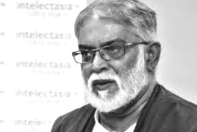 Karam Singh Walia