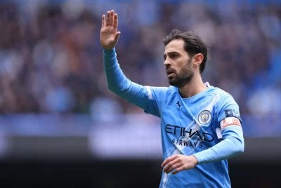 Bernardo Silva
