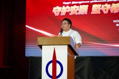 Kah Leong