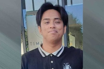 Muhammad Irfan 