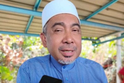 Izani Husin