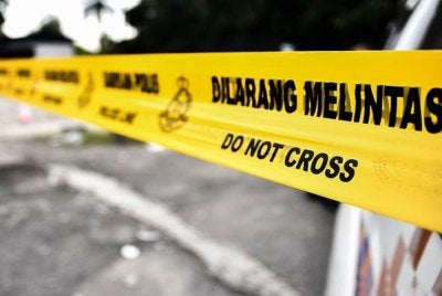 Mangsa ditemukan tidak sedarkan diri di dalam bilik sebuah hotel di Tanjung Tokong. Foto hiasan