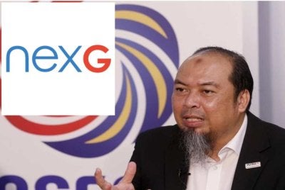 Ahmed Razman berkata, pemegang saham NexG boleh meminta lembaga pengarah syarikat untuk memberi penerangan tentang isu yang berlaku.