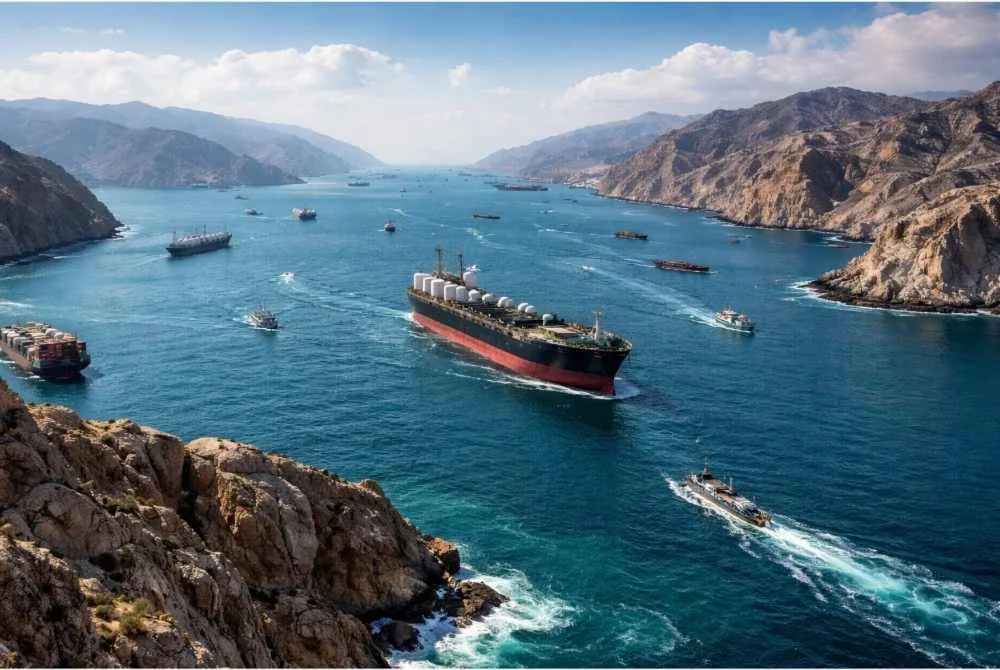 Enam lagi kapal Malaysia yang masih terkandas di Selat Hormuz ketika ini akan dibenarkan melalui laluan perairan itu secara berperingkat.