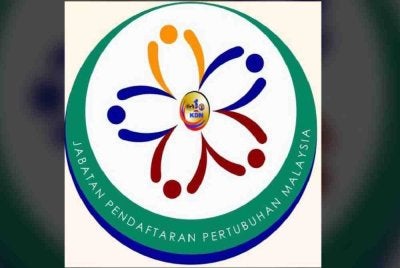 Jabatan Pendaftaran Pertubuhan Malaysia memaklumkan
Tindakan penguatkuasaan yang bersesuaian telah diambil terhadap pertubuhan berkaitan mengikut peruntukan undang-undang sedia ada.