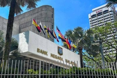 Rizab antarabangsa BNM berada pada AS$126.6 bilion setakat 31 Mac 2026.