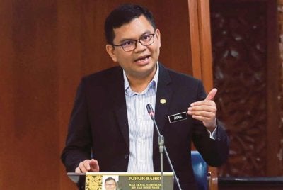 Akmal Nasrullah