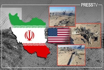 Media Iran mendakwa operasi ketenteraan AS dan sekutunya di Isfahan berakhir dengan kegagalan besar.