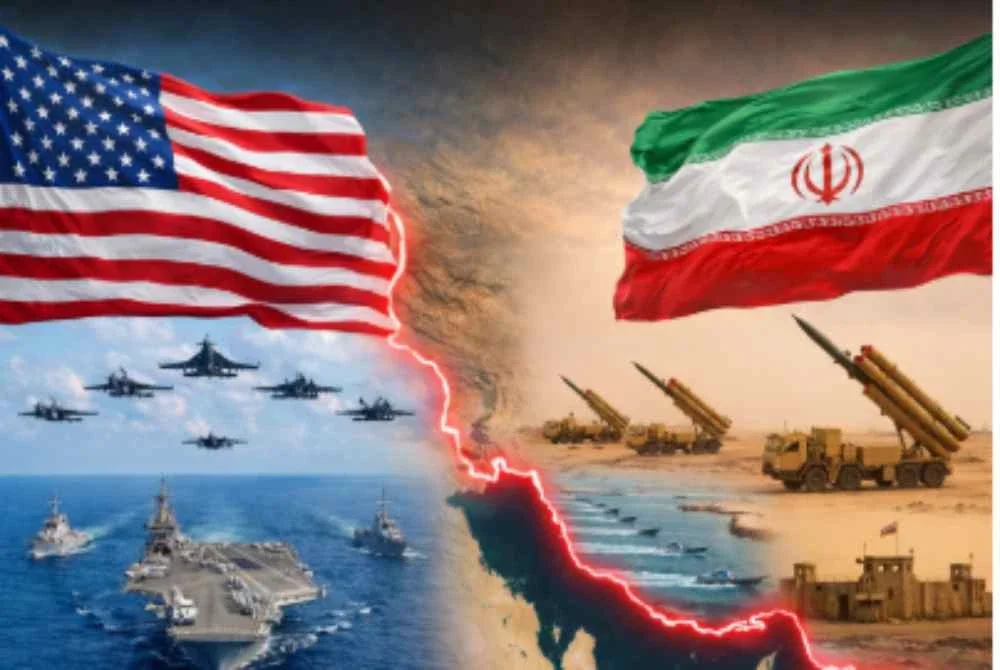 Iran tidak menunjukkan tanda-tanda untuk berganjak ketika tarikh akhir yang ditetapkan Presiden Amerika Syarikat (AS), Donald Trump.