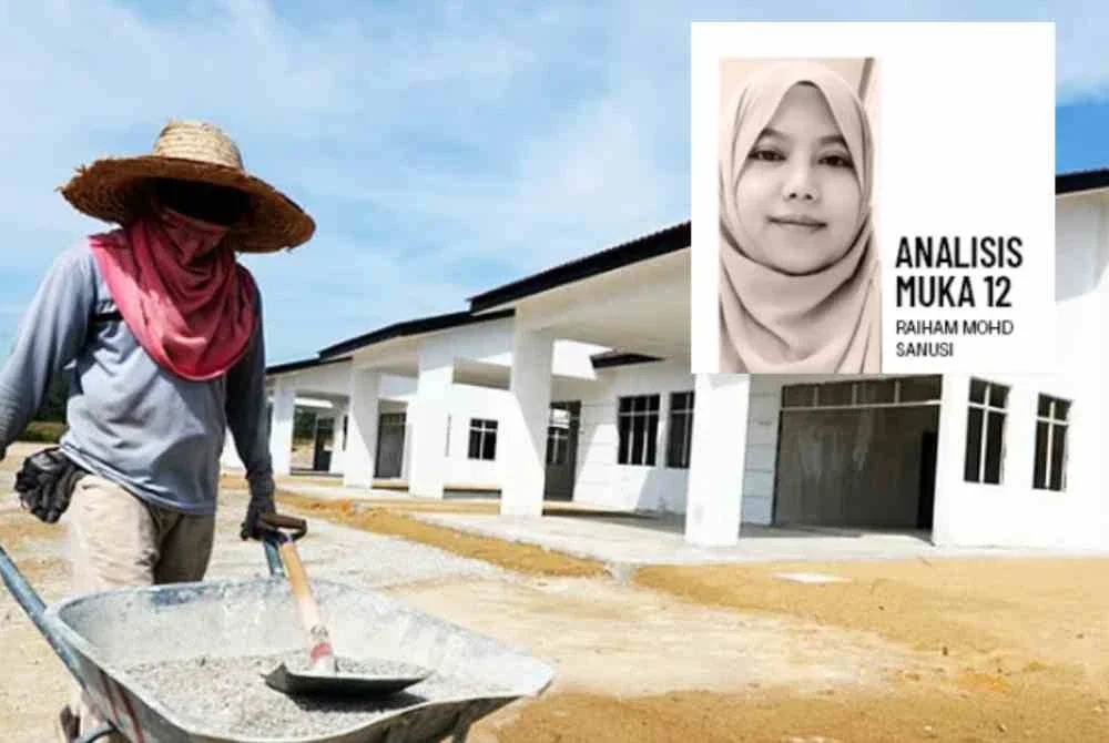 Lonjakan harga diesel memberi tekanan kepada kos operasi industri pembinaan khususnya membabitkan penggunaan jentera berat, pengangkutan bahan binaan serta rantaian logistik projek.