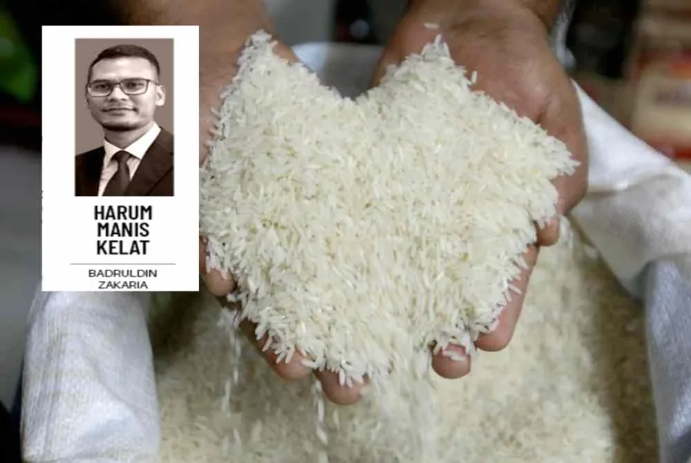 Simpanan makanan asas untuk tempoh munasabah bagi sesebuah isi rumah adalah langkah pengurusan risiko yang bijak, bukannya tindakan melulu kerana ketakutan.