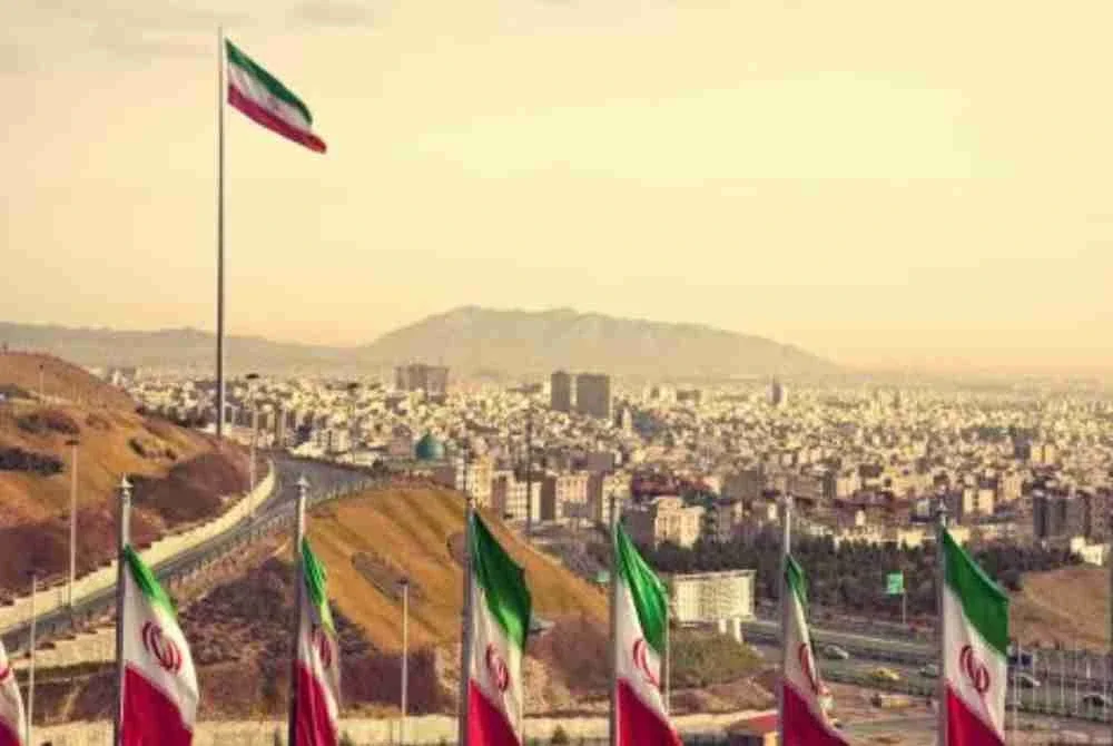 Konflik Asia Barat: Iran kemuka cadangan akhiri perang, tolak gencatan senjata sementara – IRNA