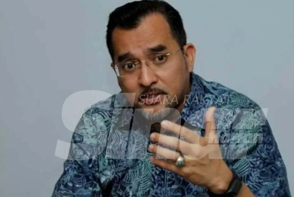 Asyraf Wajdi