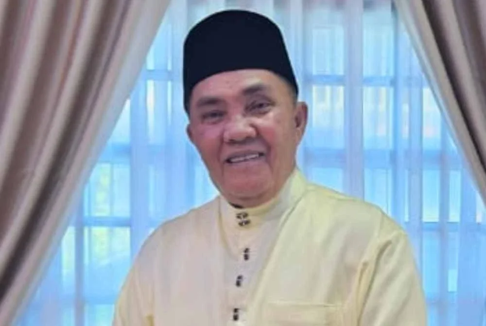Sulong Jamil