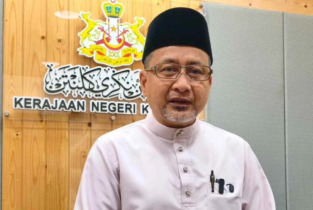 Zamakhshari Muhamad