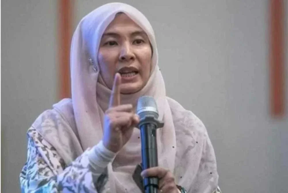 Nurul Izzah Anwar