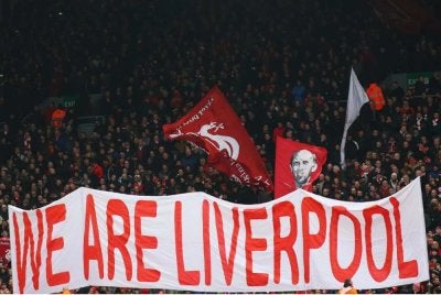 Penyokong Liverpool akan melakukan protes susulan pengumuman kenaikan harga tiket.