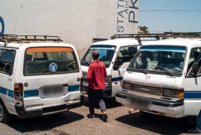 Madagascar mengisytiharkan darurat tenaga di seluruh negara susulan konflik Asia Barat yang menyebabkan gangguan besar terhadap bekalan tenaga - Foto: Agensi