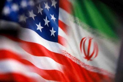 Anwar mengharapkan pelan sepuluh perkara yang dicadangkan Iran itu perlu diterjemahkan kepada perjanjian damai yang menyeluruh. Gambar hiasan 