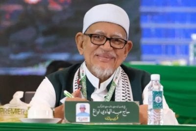 Tan Sri Abdul Hadi Awang