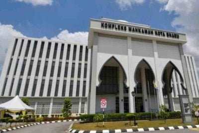 Seorang imam sambilan dijatuhi denda RM8,000 oleh Mahkamah Majistret di Kota Bharu pada Rabu. Gambar hiasan