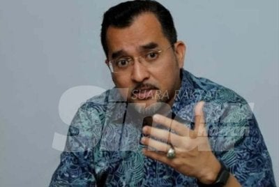 Asyraf Wajdi