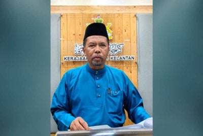 Wan Roslan