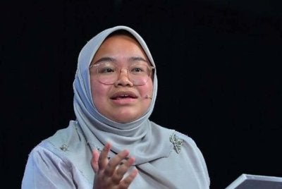 Amira Aisya