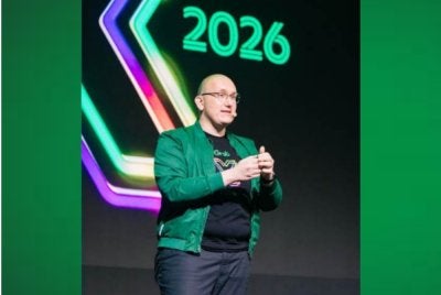 Philipp Kandal