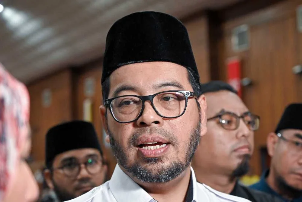 ZULKIFLI