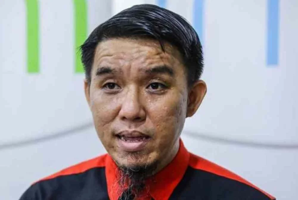 Firdaus Wong