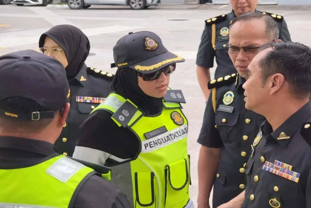 Pemeriksaan dijalankan secara menyeluruh di bawah Ops Tiris 4.0 dan Kempen Kita Gempur, meliputi stesen minyak serta syarikat pemborong bahan api di seluruh Selangor.