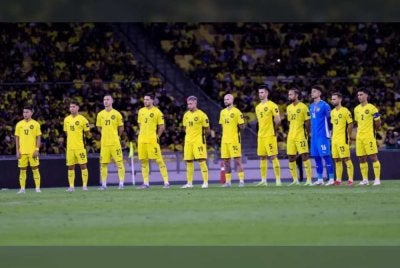 Tujuh pemain warisan Harimau Malaya dibenarkan kembali beraksi susulan penangguhan pelaksanaan hukuman oleh CAS.